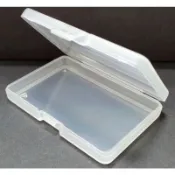 開證 K-902 收納盒 70 * 50 * 12 mm 小集盒 生活工具 小集合 Mini case K902 收納