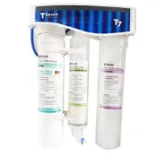 德克生活 T3 -  3層過濾活水生飲機 淨水器 生飲淨水器 (符合NSF標準濾芯)
