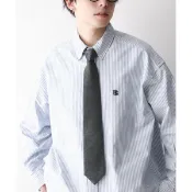 【dot st TW】RAGEBLUE男日本製圖騰領帶-十一色-283531