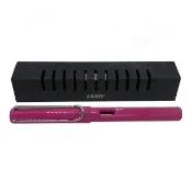 【LAMY】狩獵者系列 SAFARI 桃紅 13 鋼筆 /支