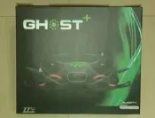 TTRobotix雷虎 GHOST+ X450四軸空拍機-全配含雲台 公司貨