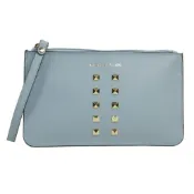 Michael Kors 鉚釘裝飾手拿包23×13cm