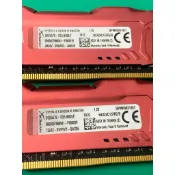 FURY HYPERX HX424C15FR2/8 8Gb DDR4 2400
