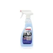 【SONAX】BSD 超撥水鍍膜500ml 輕巧裝 鍍膜維護QD(快速鍍膜.完美撥水抗UV)