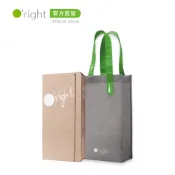 [加價購專用]O'right 歐萊德 升級零碳永續禮盒包裝 (附提袋) [限400mL系列商品加購]