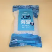 台鹽生技-天然海鹽(粗鹽)-澳洲日曬