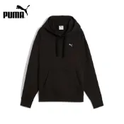 【PUMA】 基本系列ESS Elevated長厚連帽T恤(F)_女性_68501801__歐規｜官方直營
