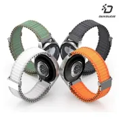 DUX DUCIS Amazfit GTR 3/GTR 3 PRO/Stratos 3 通用款 回環式越野錶帶(22mm)