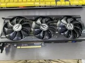 EVGA RTX3070 XC3 BLACK GAMING 顯示卡 原廠修HDMI、DP 無盒已註冊保內📌自取7490