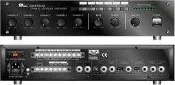 【昌明視聽】PA TECH QSM-612AZ 多用途5分區混音功率擴大機 120瓦輸出