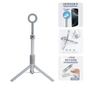 【MAGIPEA】美極品 三腳自拍棒 3.0 磁吸版(升級N52 強力磁吸 一吸即拍)