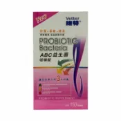 【啄木鳥藥局】小維特ABC益生菌150T