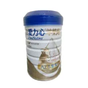 桂格愛力心成長羊奶粉800G