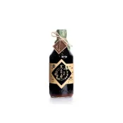 (店+)《小瓢蟲生機坊》黑豆桑 - 無麥麩非基改醬油 天然極品頂級“厚“黑金醬油 550ml/瓶
