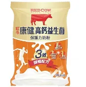 紅牛康健高鈣益生菌保護力奶粉30g