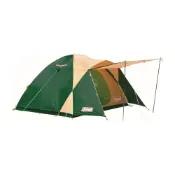 (店+)【Coleman】Tent BC Cross Dome 270 圓頂帳 2000038429 日版 日本直送