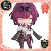 グッドスマイルカンパニー[GOOD SMILE COMPANY] ねんどろいど 崩壊：スターレイル カフカ 非比例 塑膠