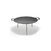 (店+)【Petromax】鍛鐵燒烤盤 FS48 Griddle and Fire Bowl 48cm [阿爾卑斯戶外]