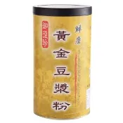 【御復珍】鮮磨黃金豆漿粉-2倍黃豆450gX6罐