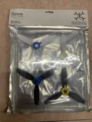 Parrot bebop 2 drone原廠螺旋槳