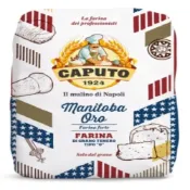 (店+)【CAPUTO】CAPUTO 0 瑪里托巴麵粉 業務用 5kg(瑪里托巴麵粉)