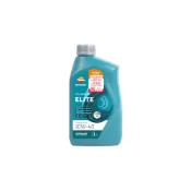 (店+)REPSOL 力豹仕 ELITE MULTIVALVULAS 10W40藍寶石全合成機油 1L｜公司貨