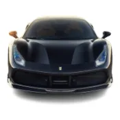 Vorsteiner FRV2020 法拉利 Ferrari 488 Diavolo 碳纖維 前擾流板	【YGAUTO】