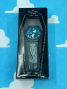 【千代】聖誕夜驚魂 手錶 jack 傑克 骷髏  品相如圖  未使用  錶帶有發粘需自己處理  壹口價  到付