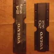 VOLVO  850 20V   960  24V  汽門上蓋    VOLVO 80