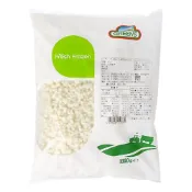 (店+)【魚大俠】葡萄牙-花椰菜米(1kg/包)-1I1A 魚大俠 AR124