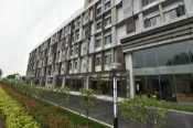 【東南旅遊】上海 上海海上鉑悅酒店 SHANGHAI-DECO Hotel