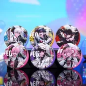 BEMOE《時光代理人》NEO AURORA 新星極光系列 周邊商品