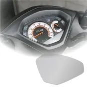 (店+)【XILLA】YAMAHA AXIS Z/Zii 勁豪 125 專用 儀表板 3M犀牛皮保護膜 螢幕保護貼(細痕自我修復 抗黃 透亮)