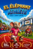 Kobo L’ÉLÉPHANT ATHLÈTE
