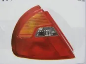 三菱 中華 菱帥 LANCER VIRAGE 99 後燈 尾燈 (白線,紅線) 另有各車系大小板金零件,車燈,引擎,底盤