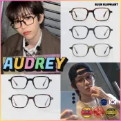 [BLUE ELEPHANT] AUDREY/藍象眼鏡 /RIIZE SHOTARO/BOYNEXTDOOR RIWOO