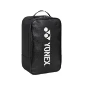 YONEX 優乃克 / 羽毛球鞋袋  BAG40015TR/黑白/黑黃