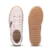 PUMA Suede Platform Cutout Wns 女 休閒鞋 粉色 39723305
