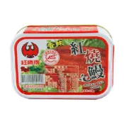 紅鷹牌香辣紅燒鰻(100gx3入)“訂單總重量超過4KG-超商蝦皮9組(怕摔宅配11組)超過會無法配送!“