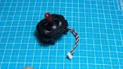 小型航模遙控器搖桿模組  自動回中 電位器 可換頭 1.25線頭