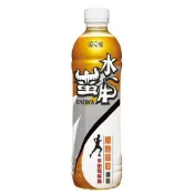 ＊快速出貨/有發票＊ 保力達 水蠻牛 590ml 一組4罐（一單最多2組8罐）
