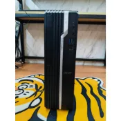 元氣本鋪 宏碁 小主機 Intel I3 8100或I5-8400或I7 8700 /8G/ 120G SSD，保1個月