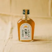 浅間可樂糖漿 200ml【日式手工精釀可樂】