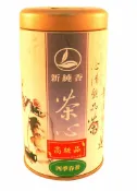 新純香 四季春茶-高級品(100g罐裝)