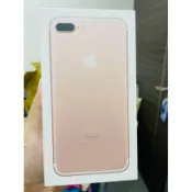 蘋果原廠Apple IPhone 7 Plus 128G  顏色隨機或許願