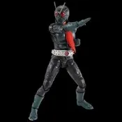 議價 萬代 PB 萬代魂 S.H.F (真骨雕制法) 假面騎士1號 (THE NEXT) 真骨雕the next1號