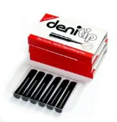 ㊣原廠正品㊣德國 丹尼古堤 Denicotea 6MM 頂級拋棄式 煙嘴 6隻裝 煙斗 濾嘴 濾芯  菸嘴 慮嘴 綠嘴