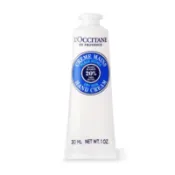 L'OCCITANE 歐舒丹 乳油木護手霜30ml新版 - 國際航空版
