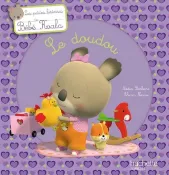 Kobo Bébé Koala - Le doudou