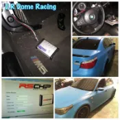 童夢國際 RSCHIP 動力晶片 外掛電腦 BMW E46 E90 E87 E60 M3 M5 X1 X3 X5 Z4